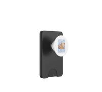 Mi Palabra Segura Es Más Difícil Papá Meme Divertido Intercambio De Aeropuerto PopSockets PopWallet para MagSafe
