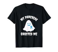 Mi páncreas me engañó Camiseta