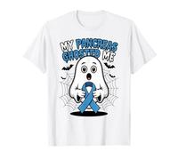 Mi páncreas me engañó el Mes de concientización sobre la Diabetes Tipo 1 Camiseta