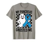 Mi páncreas me engañó el Mes de concientización sobre la Diabetes Tipo 1 Camiseta