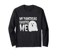 Mi páncreas me engañó Manga Larga