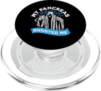 Mi páncreas me engañó PopSockets PopGrip para MagSafe