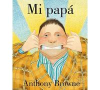 Mi Papa (A La Orilla Del Viento)