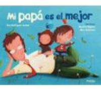 Mi Papa Es El Mejor