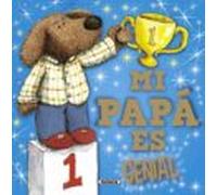 Mi Papa Es Genial
