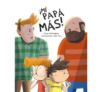 ¡mi Papa Mas!
