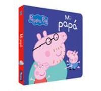 Mi Papá (peppa Pig)