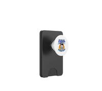 Mi papá Puede arrestarte papá Policía Oficiales de policía Coche de policía PopSockets PopWallet para MagSafe