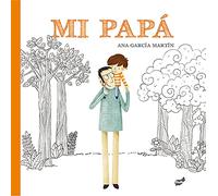 Mi papá (Trampantojo)