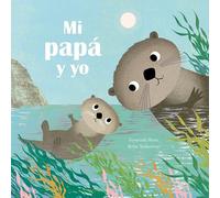 Mi papá y yo (NUBEOCHO)