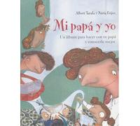 Mi papá y yo (SIN COLECCION)