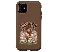 Mi pastor tiene el mejor personal Carcasa para iPhone 11