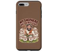 Mi pastor tiene el mejor personal Carcasa para iPhone 7 Plus/8 Plus