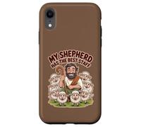 Mi pastor tiene el mejor personal Carcasa para iPhone XR