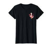 mi Pato de San Valentín Día de San Valentín Patos Amante CAM Camiseta