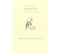 Mi patria A4 (La Cruz del Sur)