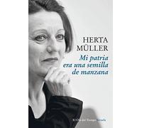 Mi patria era una semilla de manzana: 96 (El Ojo del Tiempo)