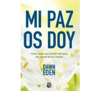 Mi Paz Os Doy (ebook)