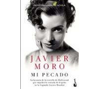 Mi pecado