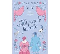 Mi pecado favorito (Destinado a suceder 2) (Best Seller | Ficción)