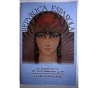 Mi pecado mortal: el voto femeninoy yo