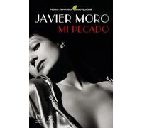 Mi pecado: Premio Primavera de Novela 2018 (ESPASA NARRATIVA)