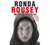 Mi Pelea/tu Pelea (ebook)