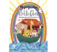 Mi pequeña Biblia