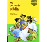 Mi pequeña Biblia (Bíblico Tanak)
