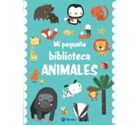 Mi Pequeña Biblioteca: Animales