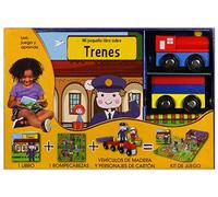 Mi Pequeña Estacion De Tren