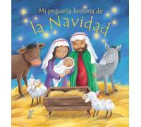 Mi Pequena Historia de La Navidad (My Own Christmas Story)