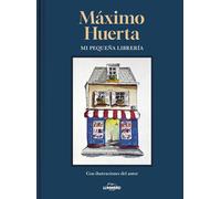 Mi pequeña librería