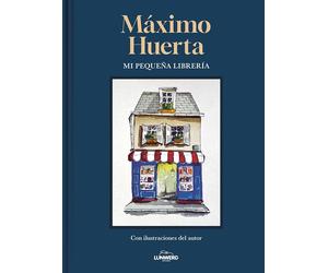 Mi pequeña librería