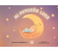 Mi pequeña Luna (PIQUIPIQUI)