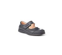 MI PEQUEÑA Zapatos Colegiales de Piel para Niña