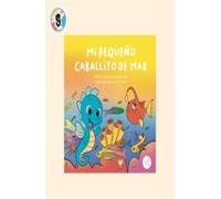 mi pequeño caballito de mar