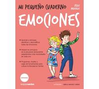 Mi Pequeño Cuaderno De Las Emociones