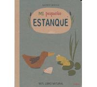 Mi pequeño estanque (EcoLóguez)