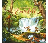 MI PEQUEÑO EVERDELL