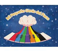 Mi pequeño genio del piano