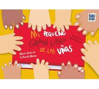 Mi Pequeño Gran Libro de las Uñas - LA CASITA ESDRÚJULA