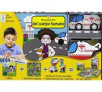 Mi pequeño hospital (MI PEQUE?O PUEBLO)