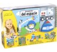 mi pequeño libro del espacio