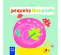 Mi pequeño libro puzle. Animales