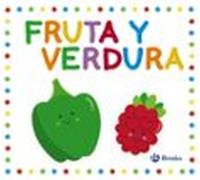 Mi Pequeño Libro-puzle. Fruta Y Verdura