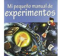 Mi pequeño manual de experimentos