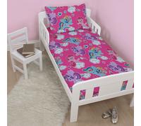 Mi Pequeño Pony Fundas Nórdicas Junior Cama Cuna Nueva Para Niños