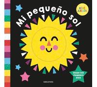 Mi pequeño sol (Bebé Juegos)