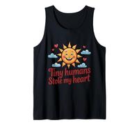 Mi Pequeño Sol Camiseta sin Mangas
